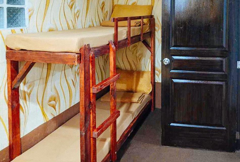 Reddoorz At Rimando Road Baguio City Luaran gambar